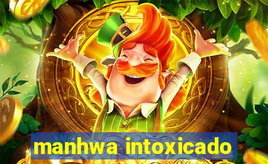 manhwa intoxicado